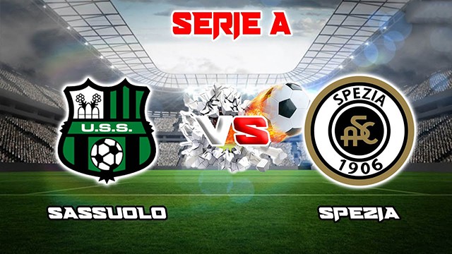 Soi kèo BóngVIP - Trận Sassuolo vs Spezia – 18/3/2023 – VĐQG Ý