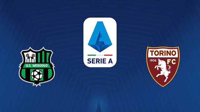 Soi kèo BóngVIP - Trận Sassuolo vs Torino – 04/04/2023 – VĐQG Ý Soi keo BongVIP - Tran Sassuolo vs Torino – 04/04/2023 – VDQG Y