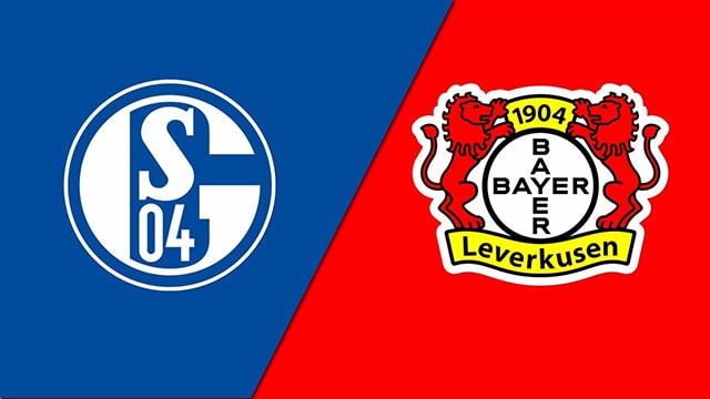 Soi kèo BóngVIP - Trận Schalke vs Leverkusen – 01/04/2023 – Giải VĐQG Đức