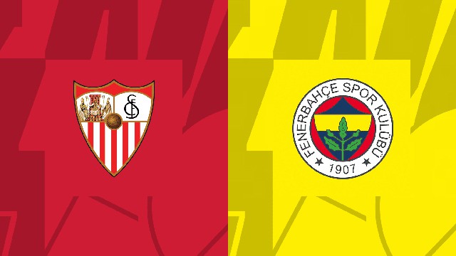 Soi kèo BóngVIP - Trận Sevilla vs Fenerbahce – 10/03/2023 – Europa League