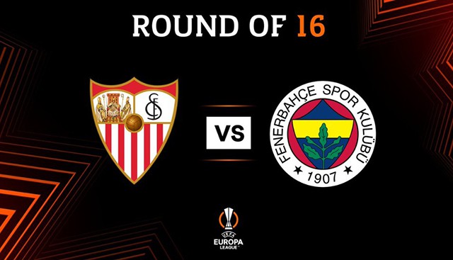 Soi kèo BóngVIP - Trận Sevilla vs Fenerbahce – 17/03/2023 – Europa League