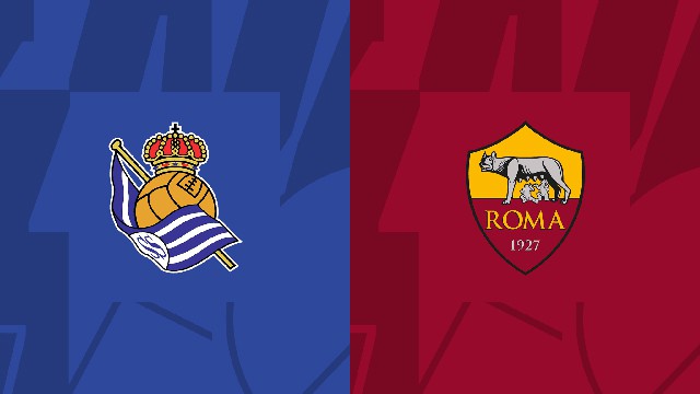 Soi kèo BóngVIP - Trận Sociedad vs Roma – 17/3/2023 – Europa League Soi keo BongVIP - Tran Sociedad vs Roma – 17/3/2023 – Europa League
