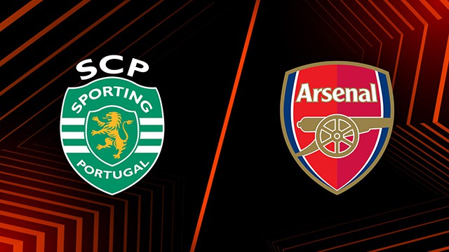 Soi kèo BóngVIP - Trận Sporting vs Arsenal – 17/03/2023 – Europa League Soi keo BongVIP - Tran Sporting vs Arsenal – 17/03/2023 – Europa League