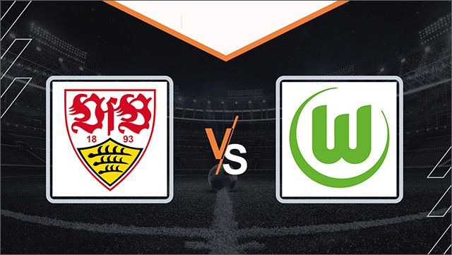 Soi kèo BóngVIP - Trận Stuttgart vs Wolfsburg – 18/03/2023 – Giải VĐQG Đức