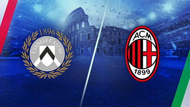 Soi kèo BóngVIP - Trận Udinese vs AC Milan – 19/3/2023 – VĐQG Ý Soi keo BongVIP - Tran Udinese vs AC Milan – 19/3/2023 – VDQG Y