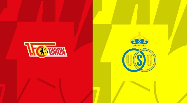Soi kèo BóngVIP - Trận Union Berlin vs Royale Union – 10/03/2023 – Europa League