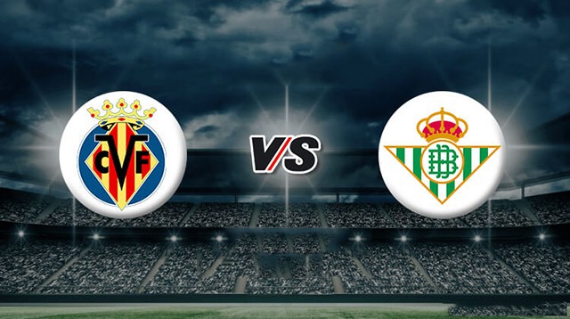 Soi kèo BóngVIP - Trận Villarreal vs Betis – 13/3/2023 – Giải VĐQG Tây Ban Nha