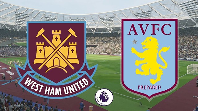 Soi kèo BóngVIP - Trận West Ham vs Aston Villa – 12/03/2023 – Giải Ngoại Hạng Anh
