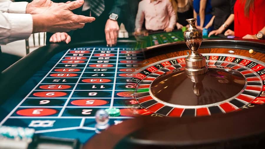 Chia sẻ những cách chơi giúp bạn thắng cược dễ dàng trong Roulette