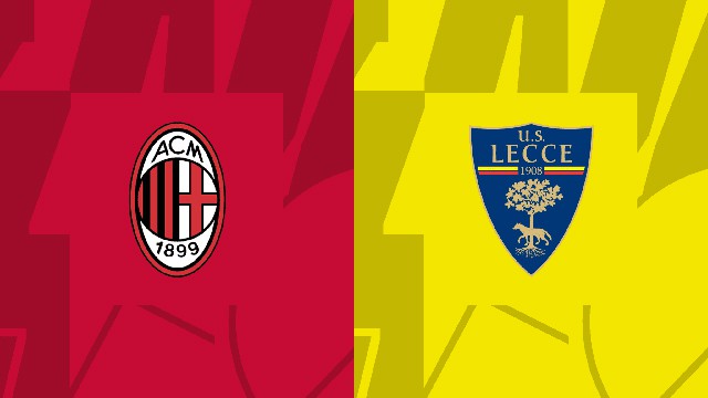 Soi kèo BóngVIP - Trận AC Milan vs Lecce – 23/04/2023 – VĐQG Ý
