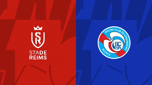 Soi kèo BóngVIP - Trận AC Reims vs Strasbourg - 23/04/2023 – Giải Ligue 1 Soi keo BongVIP - Tran AC Reims vs Strasbourg - 23/04/2023 – Giai Ligue 1