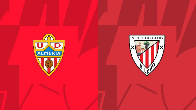 Soi kèo BóngVIP - Trận Almeria vs Ath Bilbao – 22/04/2023 – Giải VĐQG Tây Ban Nha Soi keo BongVIP - Tran Almeria vs Ath Bilbao – 22/04/2023 – Giai VDQG Tay Ban Nha