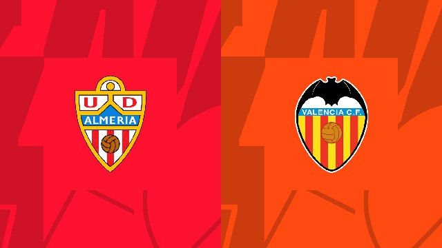 Soi kèo BóngVIP - Trận Almeria vs Valencia – 09/04/2023 – Giải VĐQG Tây Ban Nha