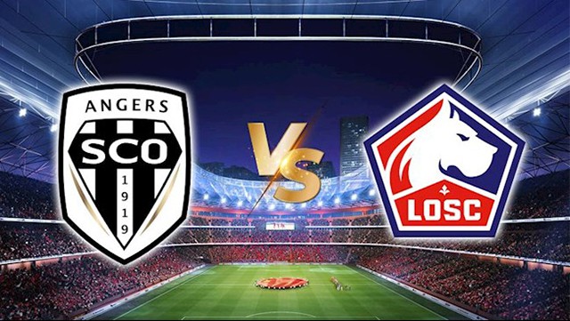 Soi kèo BóngVIP - Trận Angers vs Lille – 08/04/2023 – Giải Ligue 1 Soi keo BongVIP - Tran Angers vs Lille – 08/04/2023 – Giai Ligue 1