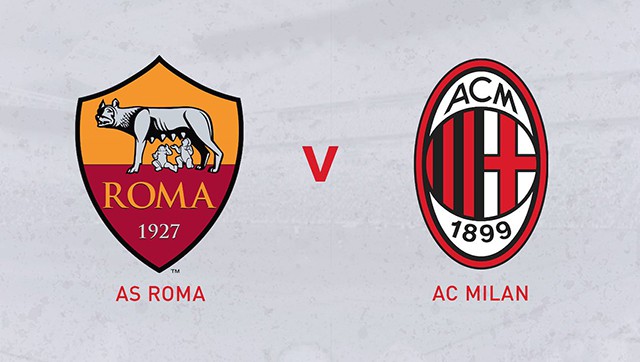 Soi kèo BóngVIP - Trận AS Roma vs AC Milan – 29/04/2023 – VĐQG Ý Soi keo BongVIP - Tran AS Roma vs AC Milan – 29/04/2023 – VDQG Y