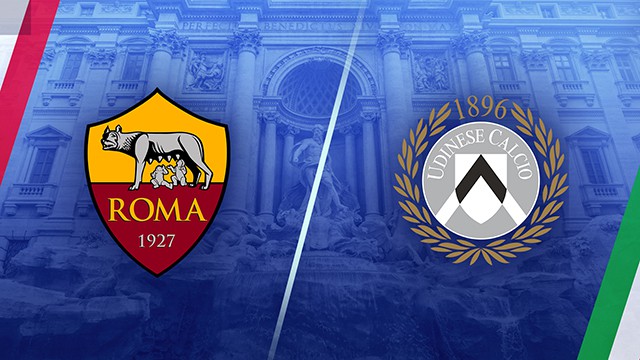 Soi kèo BóngVIP - Trận AS Roma vs Udinese – 17/04/2023 – VĐQG Ý