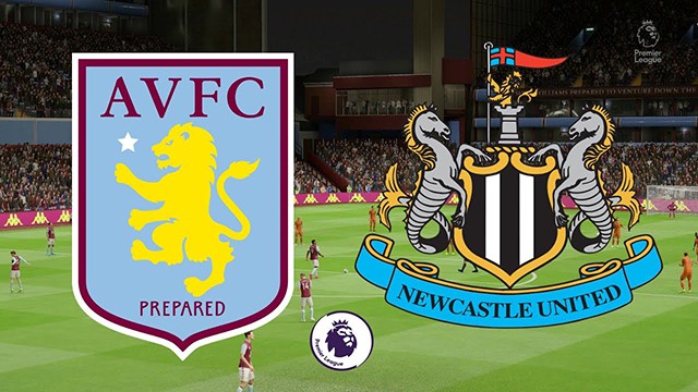 Soi kèo BóngVIP - Trận Aston Villa vs Newcastle – 15/04/2023 – Giải Ngoại Hạng Anh