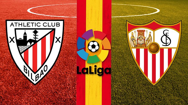 Soi kèo BóngVIP - Trận Ath Bilbao vs Sevilla – 28/04/2023 – Giải VĐQG Tây Ban Nha