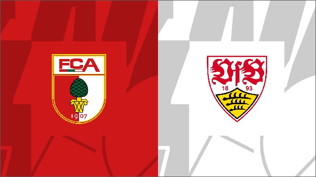 Soi kèo BóngVIP - Trận Augsburg vs Stuttgart – 22/04/2023 – Giải VĐQG Đức