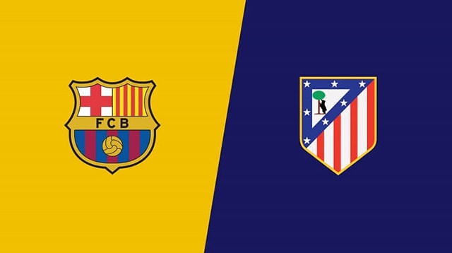 Soi kèo BóngVIP - Trận Barcelona vs Atl. Madrid – 23/04/2023 – Giải VĐQG Tây Ban Nha