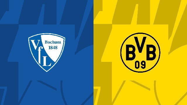 Soi kèo BóngVIP - Trận Bochum vs Dortmund – 29/04/2023 – Giải VĐQG Đức