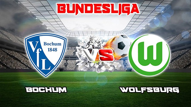 Soi kèo BóngVIP - Trận Bochum vs Wolfsburg – 22/04/2023 – Giải VĐQG Đức