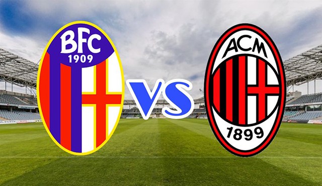 Soi kèo BóngVIP - Trận Bologna vs AC Milan – 15/04/2023 – VĐQG Ý