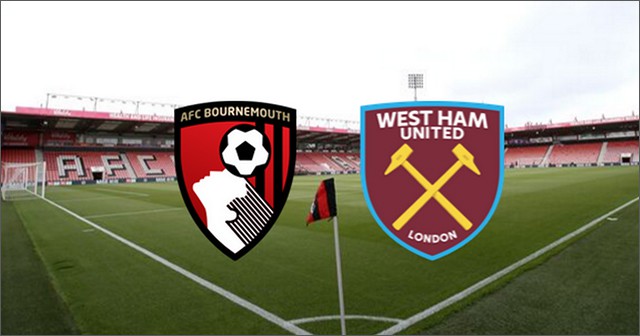 Soi kèo BóngVIP - Trận Bournemouth vs West Ham – 22/04/2023 – Giải Ngoại Hạng Anh