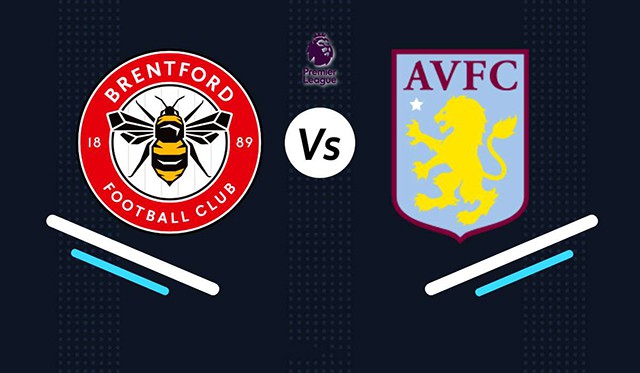 Soi kèo BóngVIP - Trận Brentford vs Aston Villa – 22/04/2023 – Giải Ngoại Hạng Anh