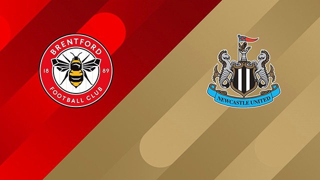 Soi kèo BóngVIP - Trận Brentford vs Newcastle – 08/04/2023 – Giải Ngoại Hạng Anh