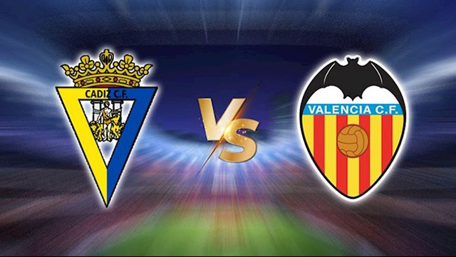 Soi kèo BóngVIP - Trận Cadiz vs Valencia – 30/04/2023 – Giải VĐQG Tây Ban Nha