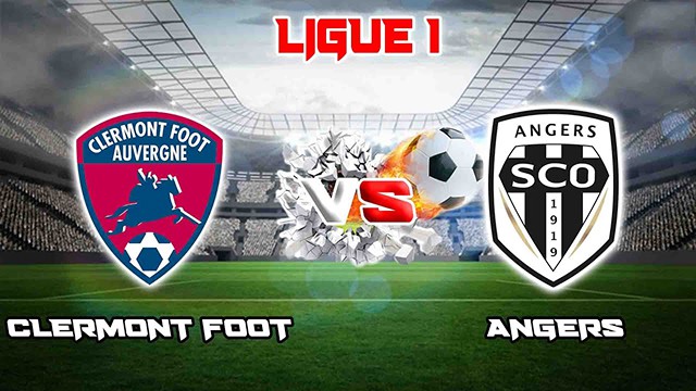 Soi kèo BóngVIP - Trận Clermont vs Angers – 16/04/2023 – Giải Ligue 1 Soi keo BongVIP - Tran Clermont vs Angers – 16/04/2023 – Giai Ligue 1