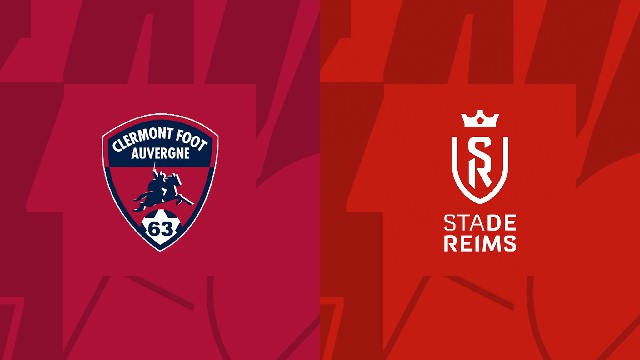 Soi kèo BóngVIP - Trận Clermont vs Reims – 30/04/2023 – Giải Ligue 1