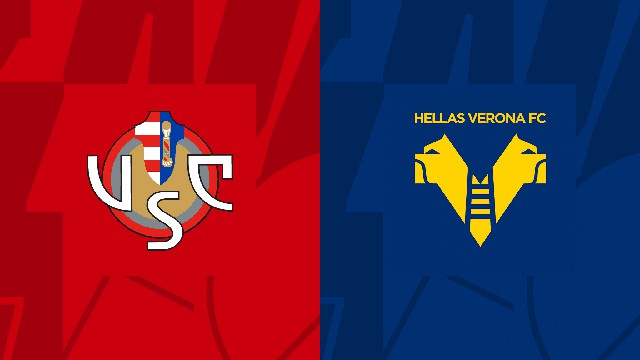 Soi kèo BóngVIP - Trận Cremonese vs Verona – 30/04/2023 – VĐQG Ý