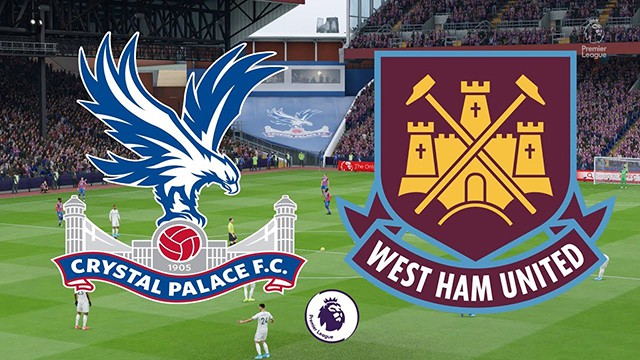 Soi kèo BóngVIP - Trận Crystal Palace vs West Ham – 29/04/2023 – Giải Ngoại Hạng Anh