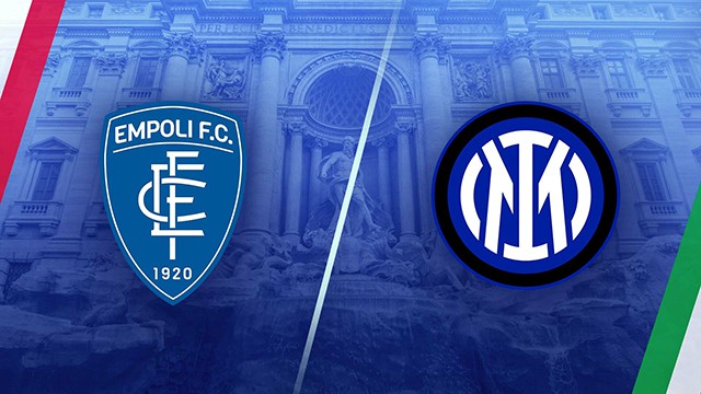 Soi kèo BóngVIP - Trận Empoli vs Inter – 23/04/2023 – VĐQG Ý