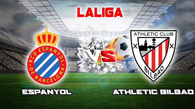 Soi kèo BóngVIP - Trận Espanyol vs Ath Bilbao – 08/04/2023 – Giải VĐQG Tây Ban Nha