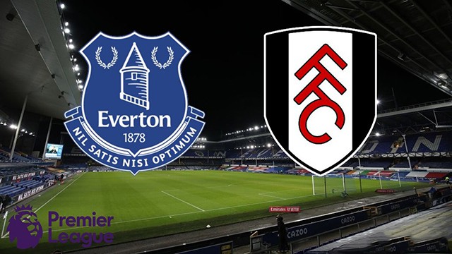 Soi kèo BóngVIP - Trận Everton vs Fulham – 15/04/2023 – Giải Ngoại Hạng Anh