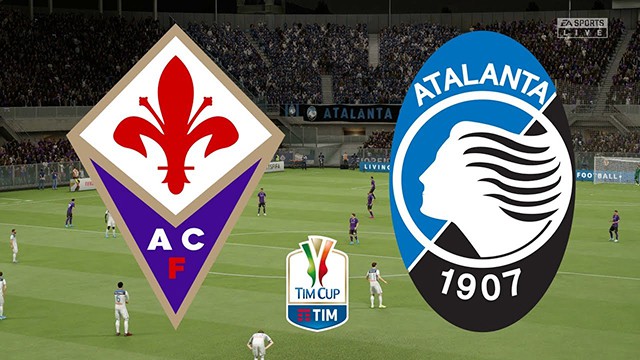 Soi kèo BóngVIP - Trận Fiorentina vs Atalanta – 18/04/2023 – VĐQG Ý