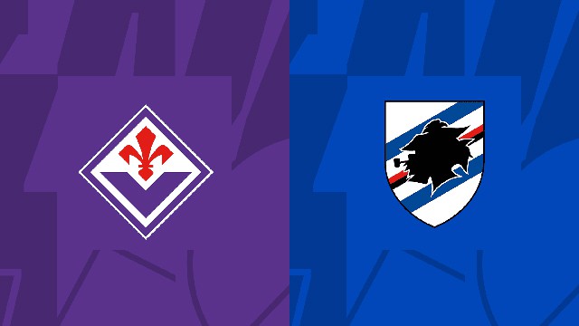 Soi kèo BóngVIP - Trận Fiorentina vs Sampdoria – 30/04/2023 – VĐQG Ý