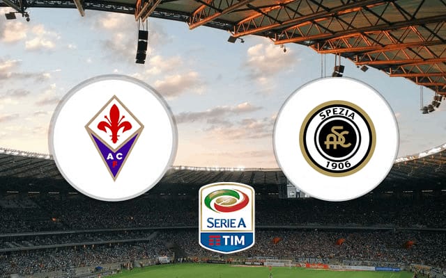 Soi kèo BóngVIP - Trận Fiorentina vs Spezia – 08/04/2023 – VĐQG Ý