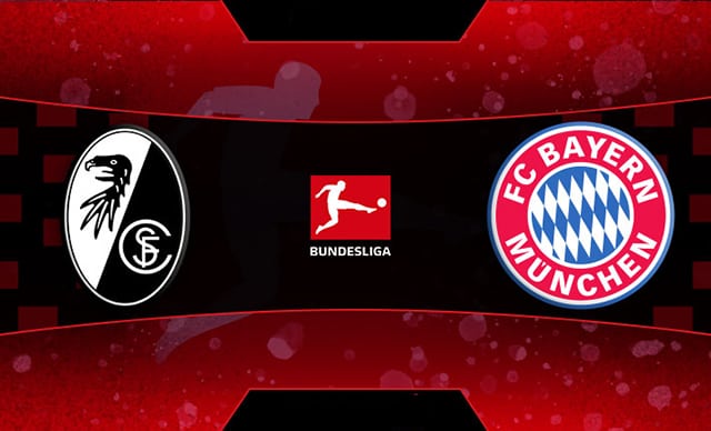 Soi kèo BóngVIP - Trận Freiburg vs Bayern Munich – 08/04/2023 – Giải VĐQG Đức Soi keo BongVIP - Tran Freiburg vs Bayern Munich – 08/04/2023 – Giai VDQG Duc