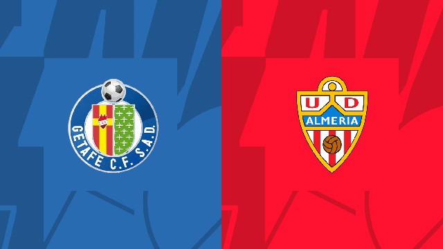 Soi kèo BóngVIP - Trận Getafe vs Almeria – 27/04/2023 – Giải VĐQG Tây Ban Nha