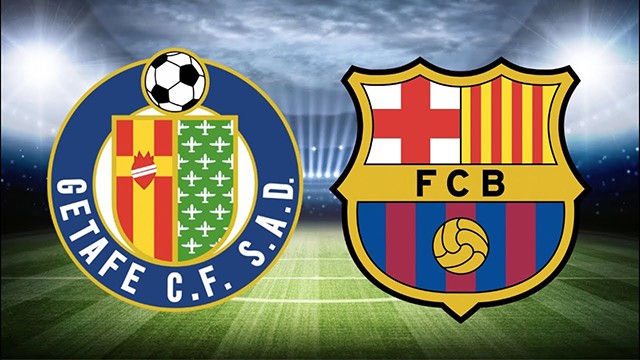 Soi kèo BóngVIP - Trận Getafe vs Barcelona – 16/04/2023 – Giải VĐQG Tây Ban Nha