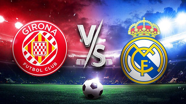 Soi kèo BóngVIP - Trận Girona vs Real Madrid – 26/04/2023 – Giải VĐQG Tây Ban Nha