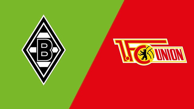 Soi kèo BóngVIP - Trận Gladbach vs Union Berlin – 24/04/2023 – Giải VĐQG Đức