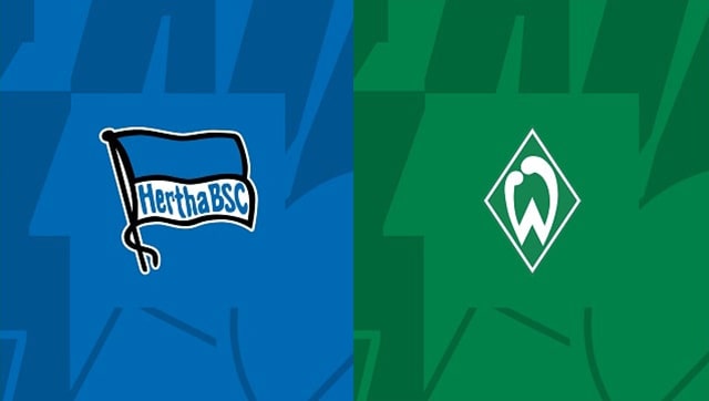 Soi kèo BóngVIP - Trận Hertha Berlin vs Bremen – 22/04/2023 – Giải VĐQG Đức