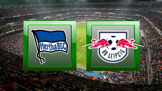 Soi kèo BóngVIP - Trận Hertha Berlin vs Leipzig – 08/04/2023 – Giải VĐQG Đức