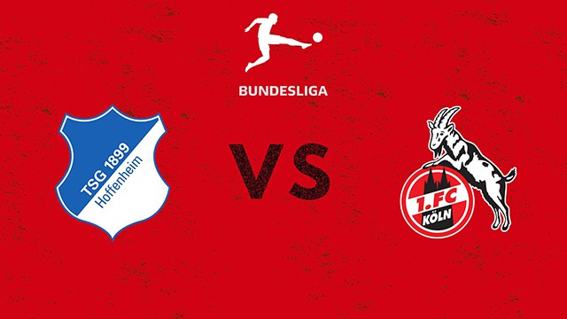 Soi kèo BóngVIP - Trận Hoffenheim vs Koln – 22/04/2023 – Giải VĐQG Đức