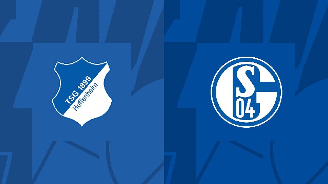 Soi kèo BóngVIP - Trận Hoffenheim vs Schalke – 10/04/2023 – Giải VĐQG Đức